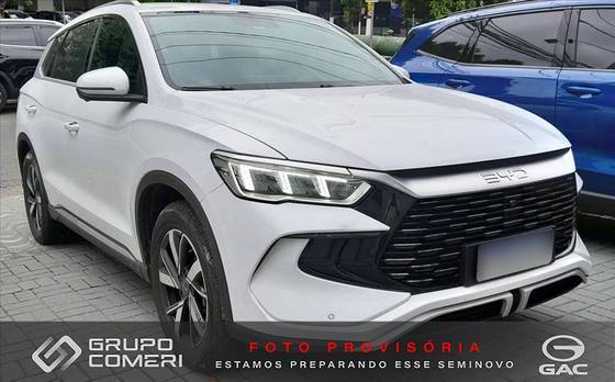 BYD SONG PRO 1.5 DM-I HÍBRIDO GL AUTOMÁTICO BYD SONG PRO 1.5 DM-I HÍBRIDO GL AUTOMÁTICO